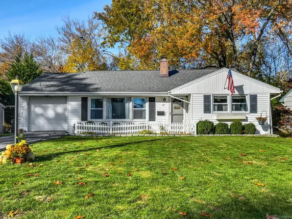 18 Shirley Street, Norwalk, CT 06850