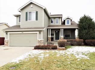 2030 E 99th Pl, Thornton, CO 80229