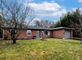 4470 Pennyston Ave, Dayton, OH 45424