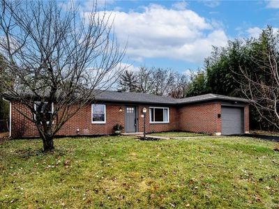 4470 Pennyston Ave, Dayton, OH, 45424