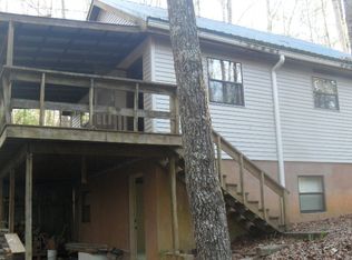 175 Mountain Woods Rd, Blairsville, GA 30512