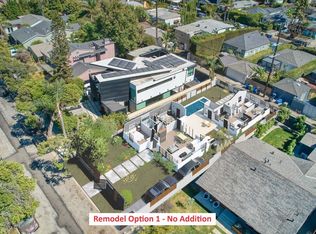 1114 Ozone Ave #2, Santa Monica, CA 90405