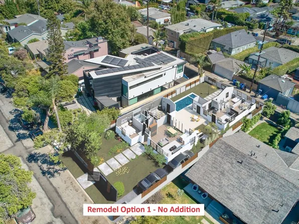 1114 Ozone Ave #2, Santa Monica, CA 90405