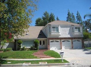21325 Candice Pl, Chatsworth, CA 91311