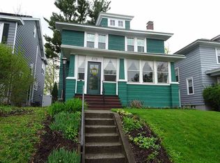 46 Brookline Ave, Albany, NY 12203