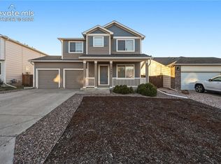 1335 Legend Oak Dr, Fountain, CO 80817