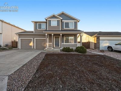 1335 Legend Oak Dr, Fountain, CO, 80817