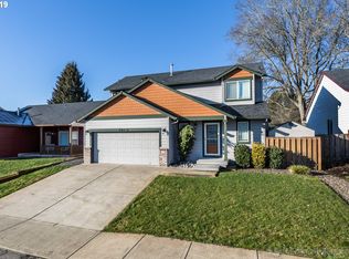 58674 Noble Rd, Saint Helens, OR 97051