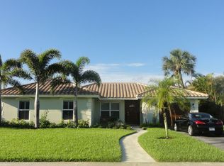 1246 SW 13th Dr, Boca Raton, FL 33486