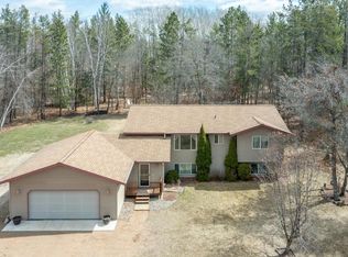 12130 Hidden Birch Rd, Brainerd, MN 56401