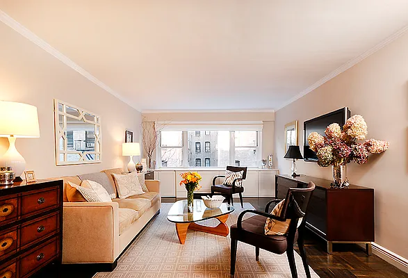 Sold by Brown Harris Stevens | media 2