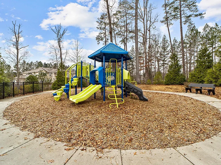 509 Buhrstone Mill Dr — Photo 28