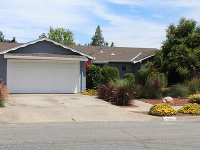 1441 Willowmont Ave, San Jose, CA, 95118
