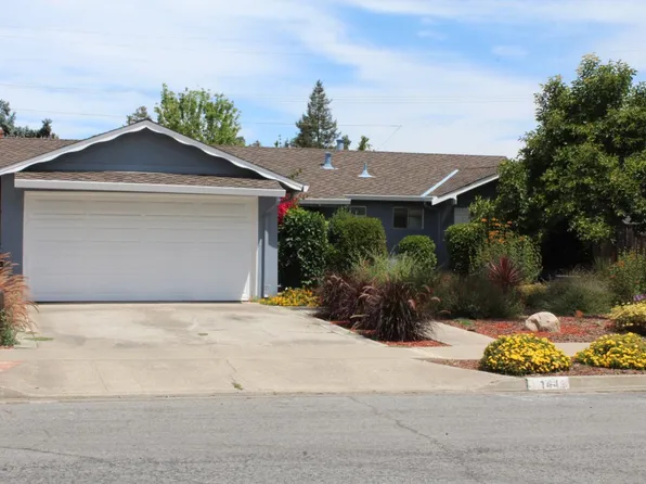 1441 Willowmont Ave, San Jose, CA 95118