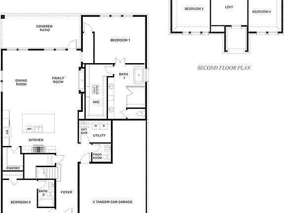 Floor Plan.