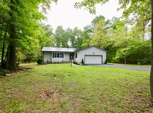 5434 Fairchild Rd, Marion, OH 43302