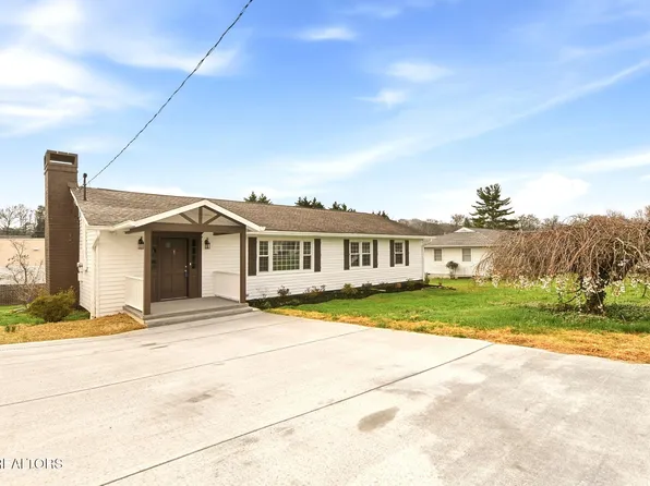 418 Highland Dr, Clinton, TN 37716