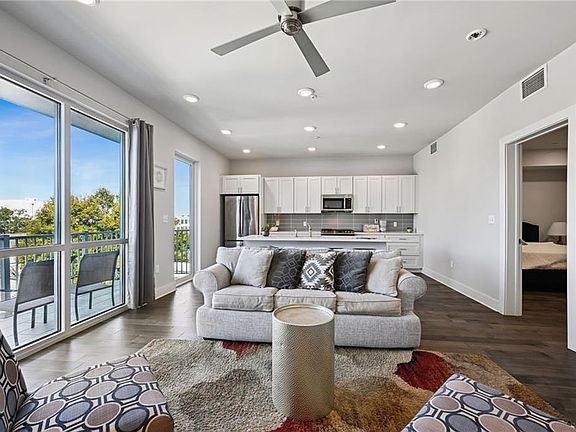 2nd image of 900 Bartholomew St #415