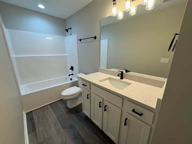 4122 Stagecoach Dr #4122 — Photo 6