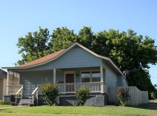 129 W 16th St, Ada, OK 74820