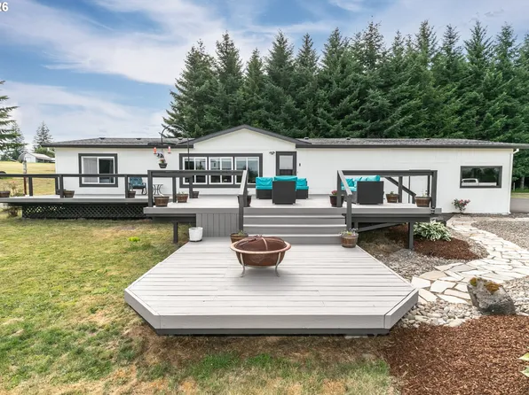 44871 SE Highway 26, Sandy, OR 97055