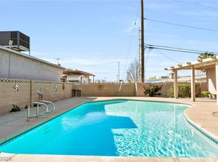 5391 Aston Ave, Las Vegas, NV 89142