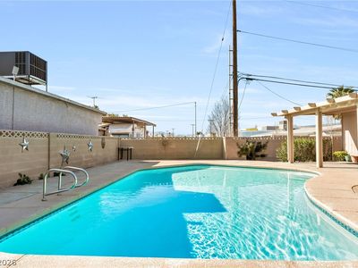 5391 Aston Ave, Las Vegas, NV, 89142