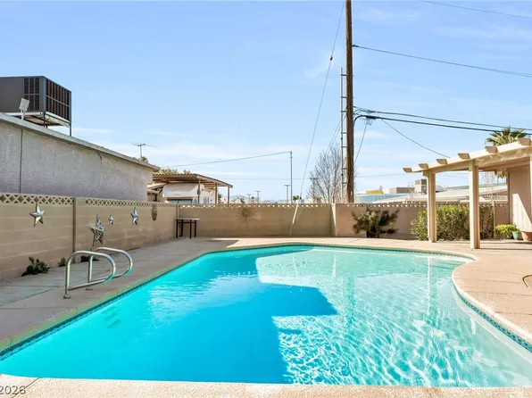 5391 Aston Ave, Las Vegas, NV 89142