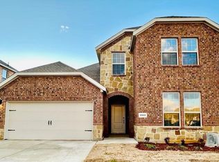 2913 Bald Eagle Blvd, Aubrey, TX 76227