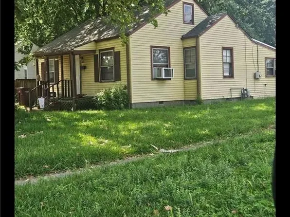 4201 Nautilus Ave, Chesapeake, VA 23325