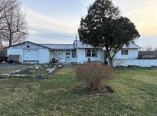229 W Main St, North Fairfield, OH