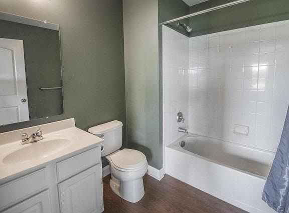 4th image of 5912 Passage Creek Dr #5912