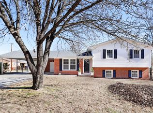 232 Debra Dr, Durham, NC 27704