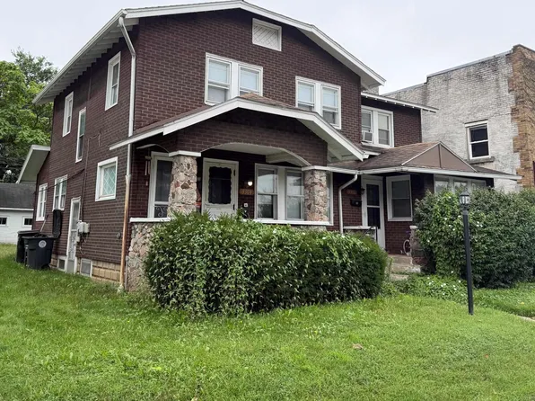 3306-3308 W Mishawaka Ave, South Bend, IN 46615