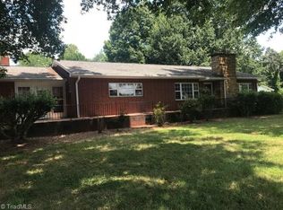 479 Wilkesboro St, Mocksville, NC 27028