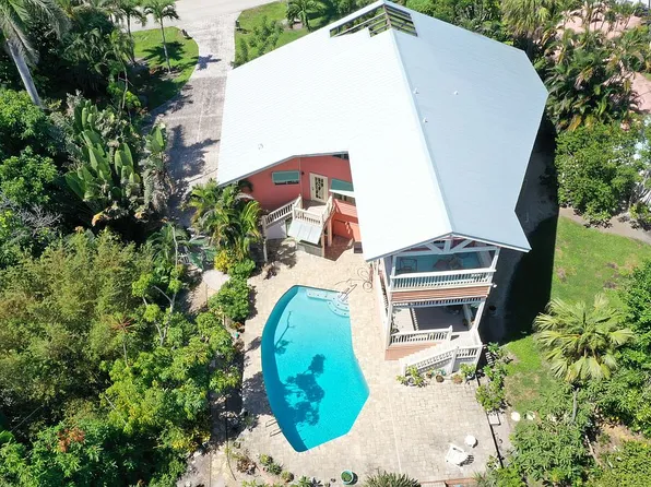 15341 River By Rd, Fort Myers, FL 33908
