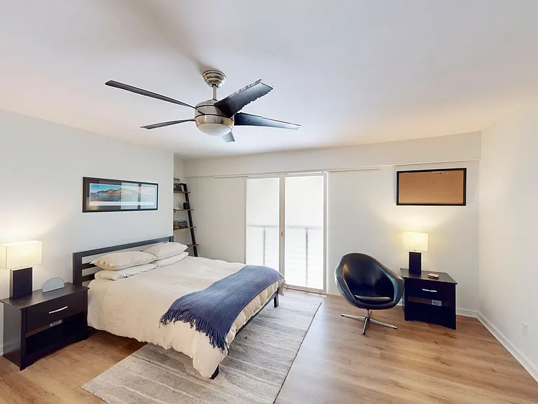 521 N Graham St #3E — Photo 19
