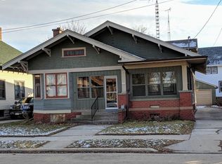 1315 Marshall St, Manitowoc, WI 54220