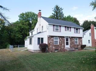 2770 Chili Ave, Rochester, NY 14624