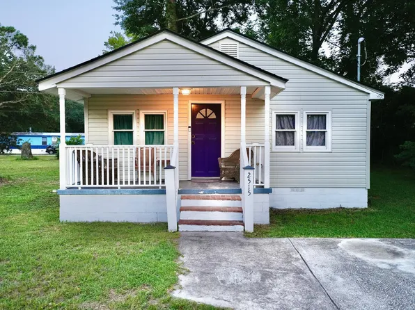 2515 Jonah St, Charleston, SC 29406