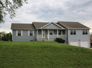 11118 South St, Blair, NE 68008