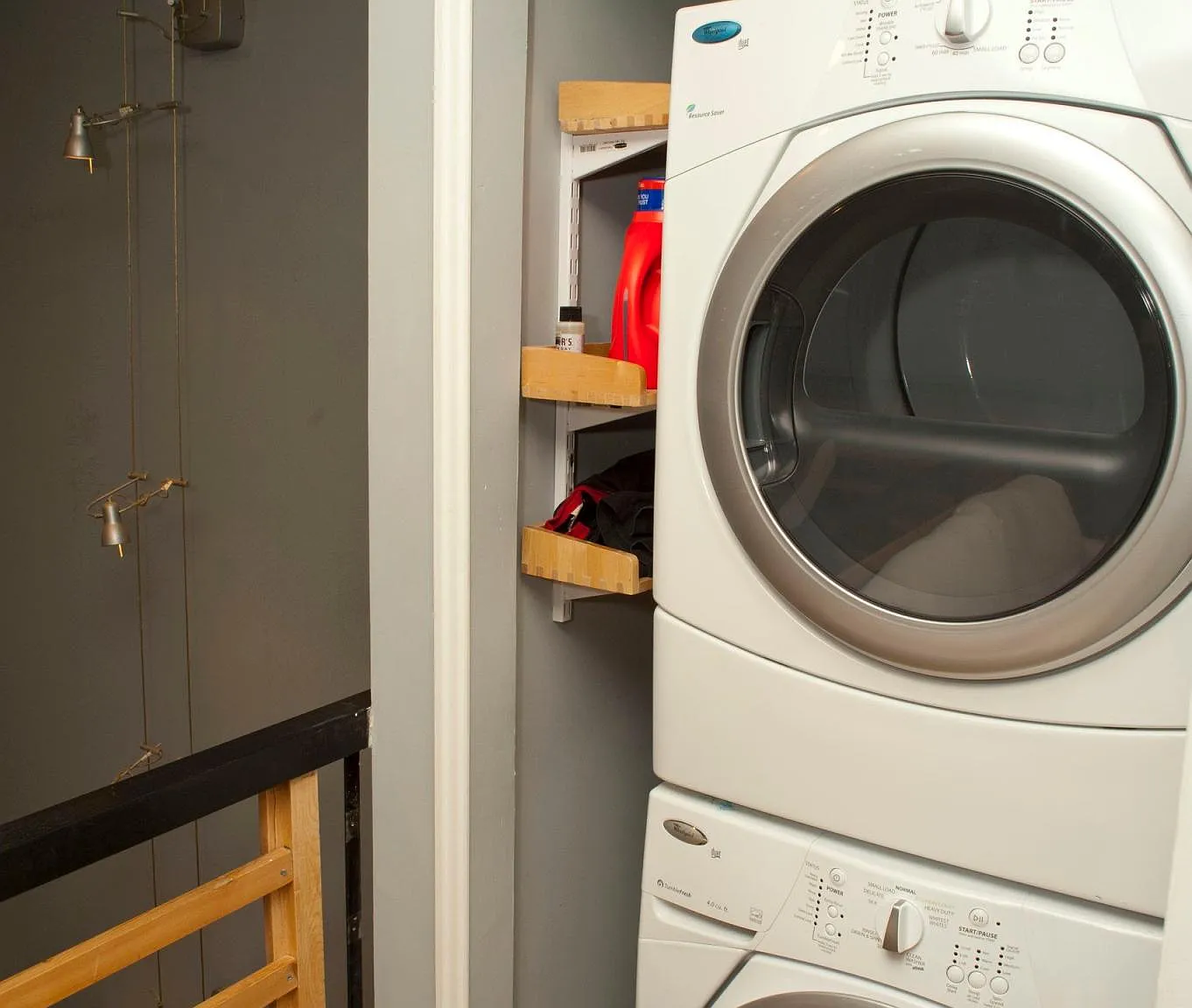 1 bed, 800 sqft, $2,495 — Photo 3