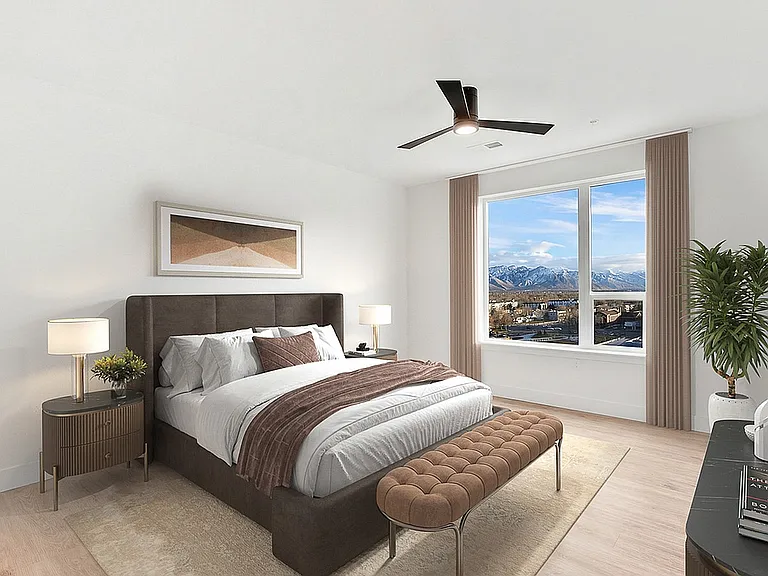 Luxury Apartments in Millcreek, UT