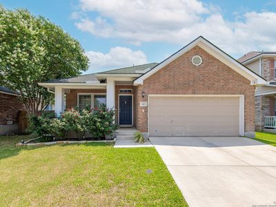 140 Eagle Vail, San Antonio, TX, 78258