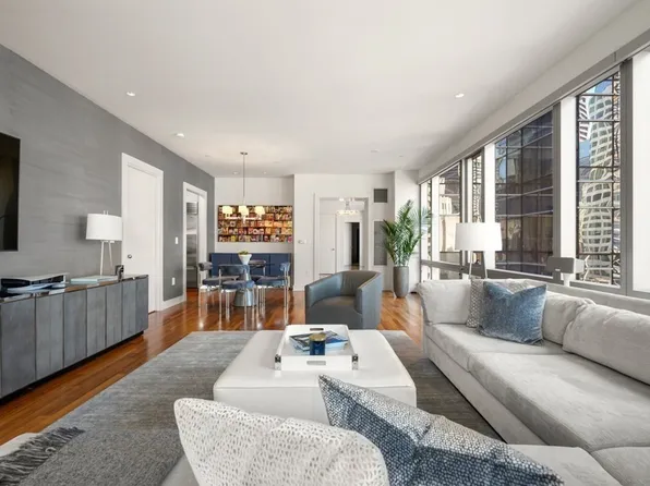 500 Atlantic Ave Unit 14F, Boston, MA 02210