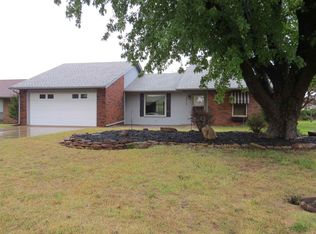 2818 Constitution Ave, Enid, OK 73703