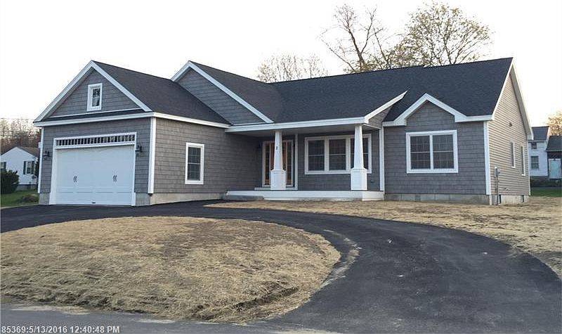 1st image of 26 Owens Way Lot 13