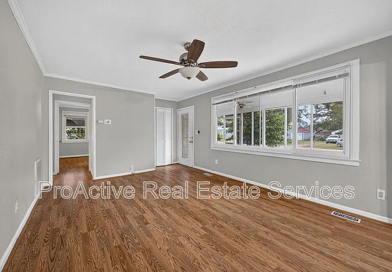 100 Hodges Manor Rd — Photo 17