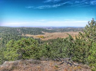 Tbd Remington Rd, Sundance, WY 82729