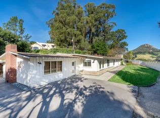 163 Serrano Heights Dr, San Luis Obispo, CA 93405